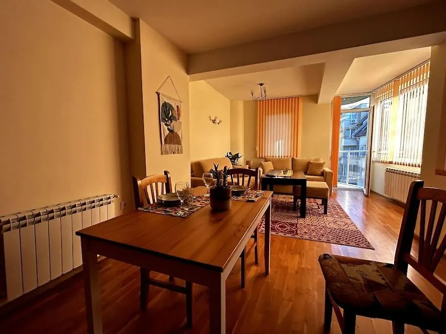 The Sailing Cat Apartment Varna Bulgaria