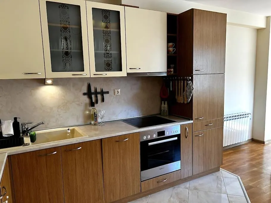The Sailing Cat Apartment Varna 0*,  Bulgaria