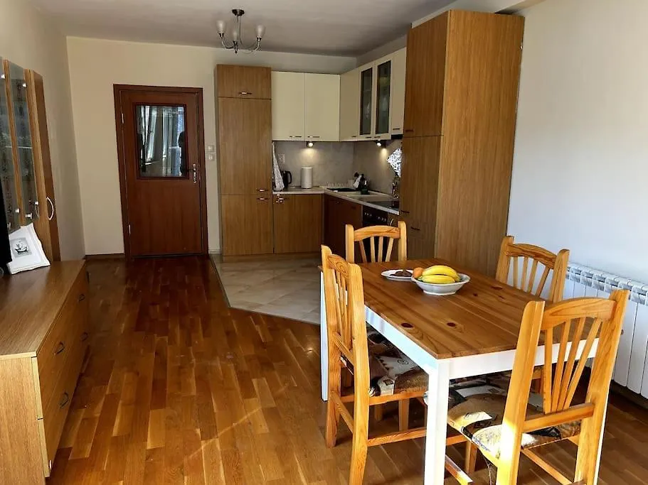 The Sailing Cat Apartment Varna