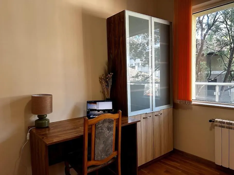 The Sailing Cat Apartment Varna