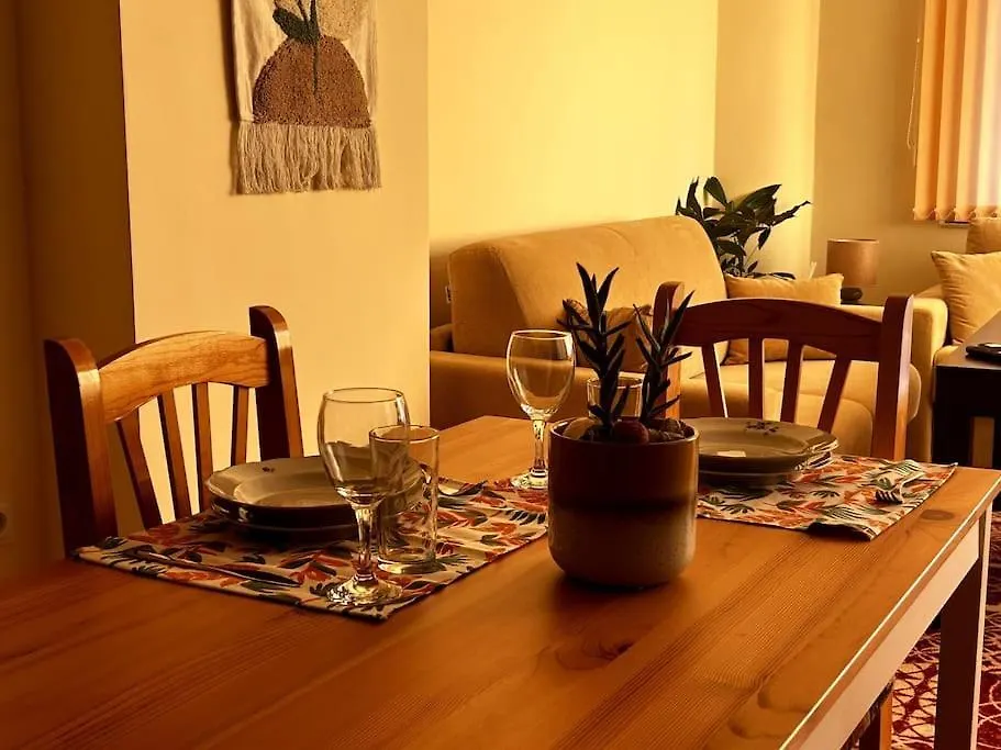 The Sailing Cat Apartment Varna